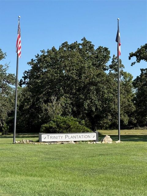 Photo of TBD Hopeton Way, Trinity, TX 75862 (MLS # 41545055)