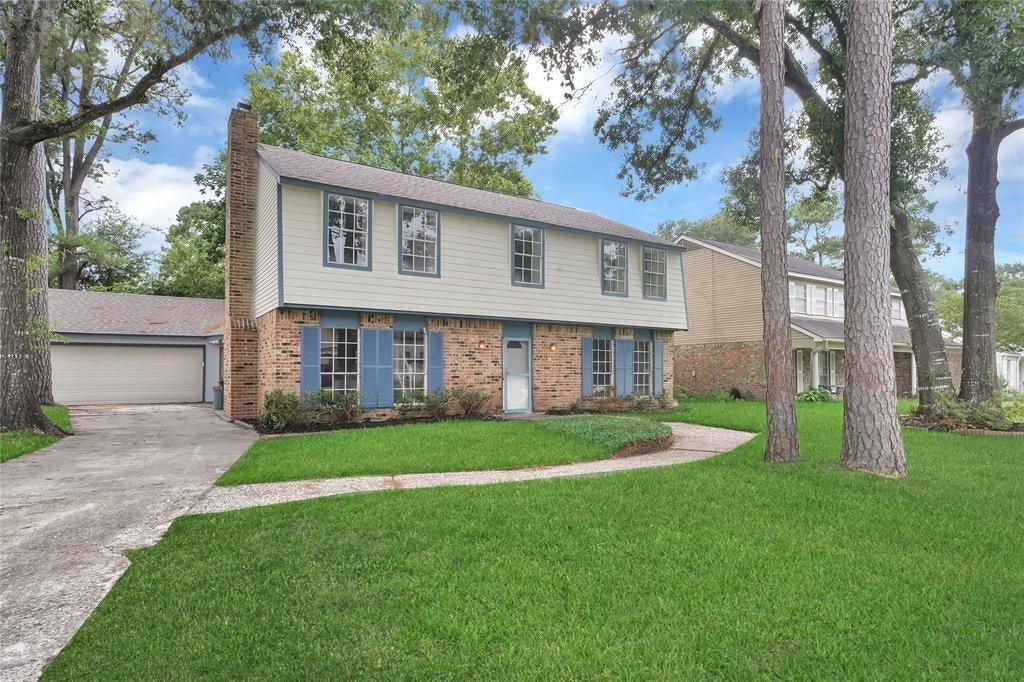 18035 Rolling Creek Drive