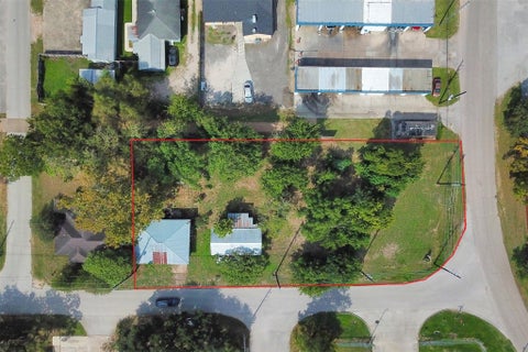 Vacant Land For Sale - 114 - 118 Commerce Street<br/> Magnolia, TX 77355