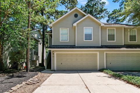 150 S Walden Elms Circle The Woodlands TX 77382