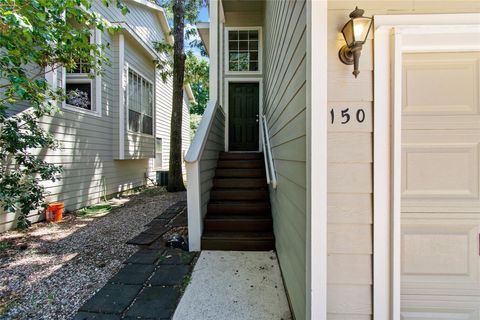 Tiny photo for 150 S Walden Elms Circle, The Woodlands, TX 77382 (MLS # 35709510)