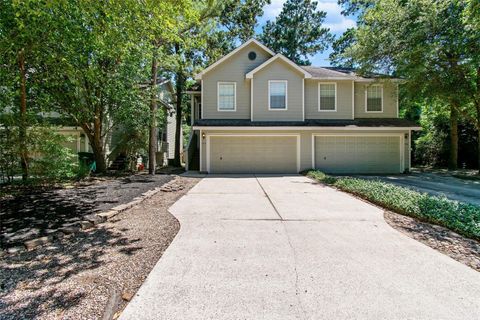 Tiny photo for 150 S Walden Elms Circle, The Woodlands, TX 77382 (MLS # 35709510)