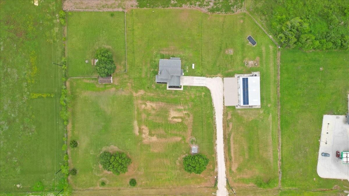 2856 Fm 2917 Road