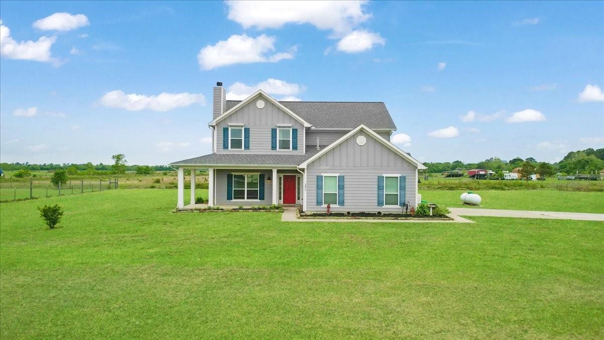 2856 Fm 2917 Road