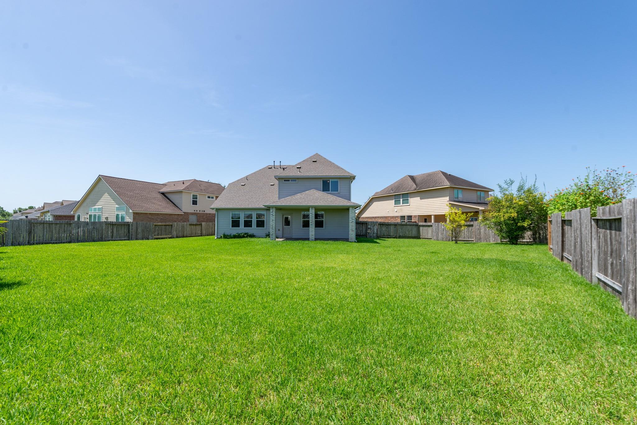 26302 Fox Ridge Lane