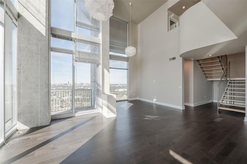 Photo of 5927 Almeda Road #22909, Houston, TX 77004 (MLS # 18991438)