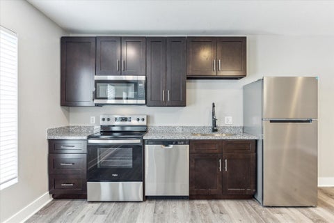 Photo of 3618 Garrott Street #17, Houston, TX 77006 (MLS # 89866557)