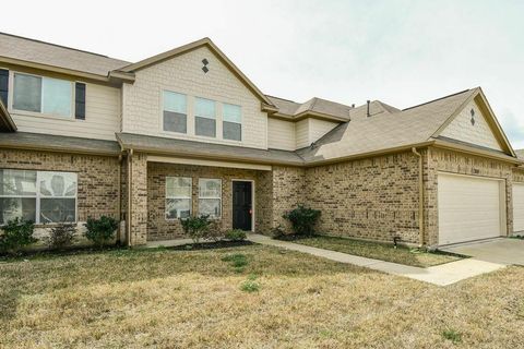 Photo of 12322 Dona Lane, Houston, TX 77044 (MLS # 64769683)