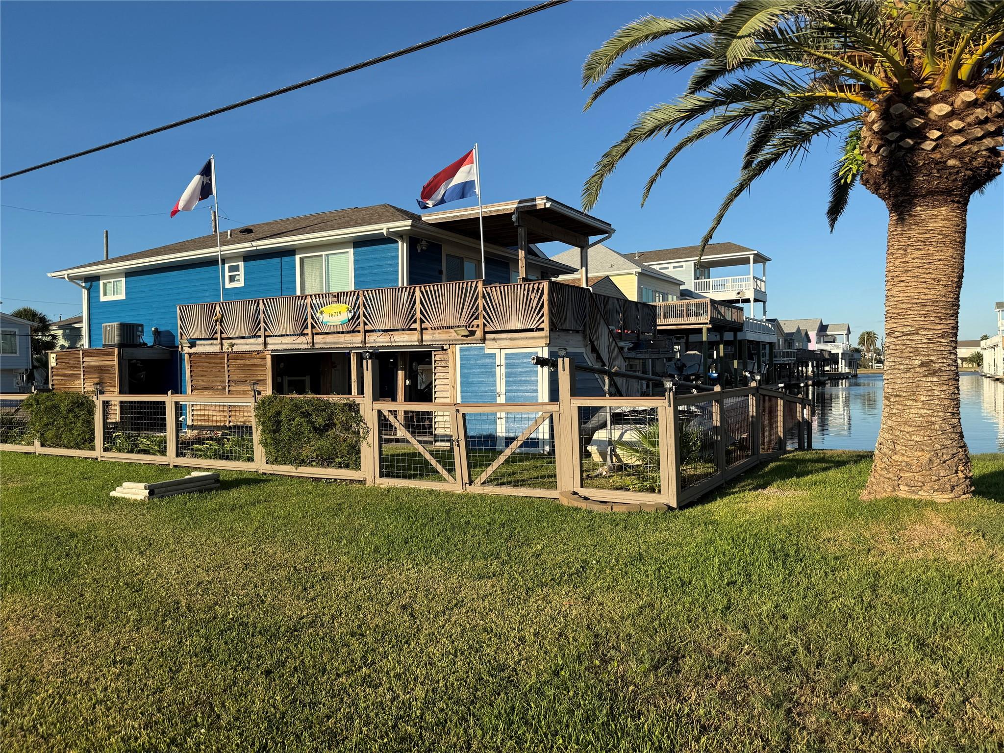 16719 Tahiti Way