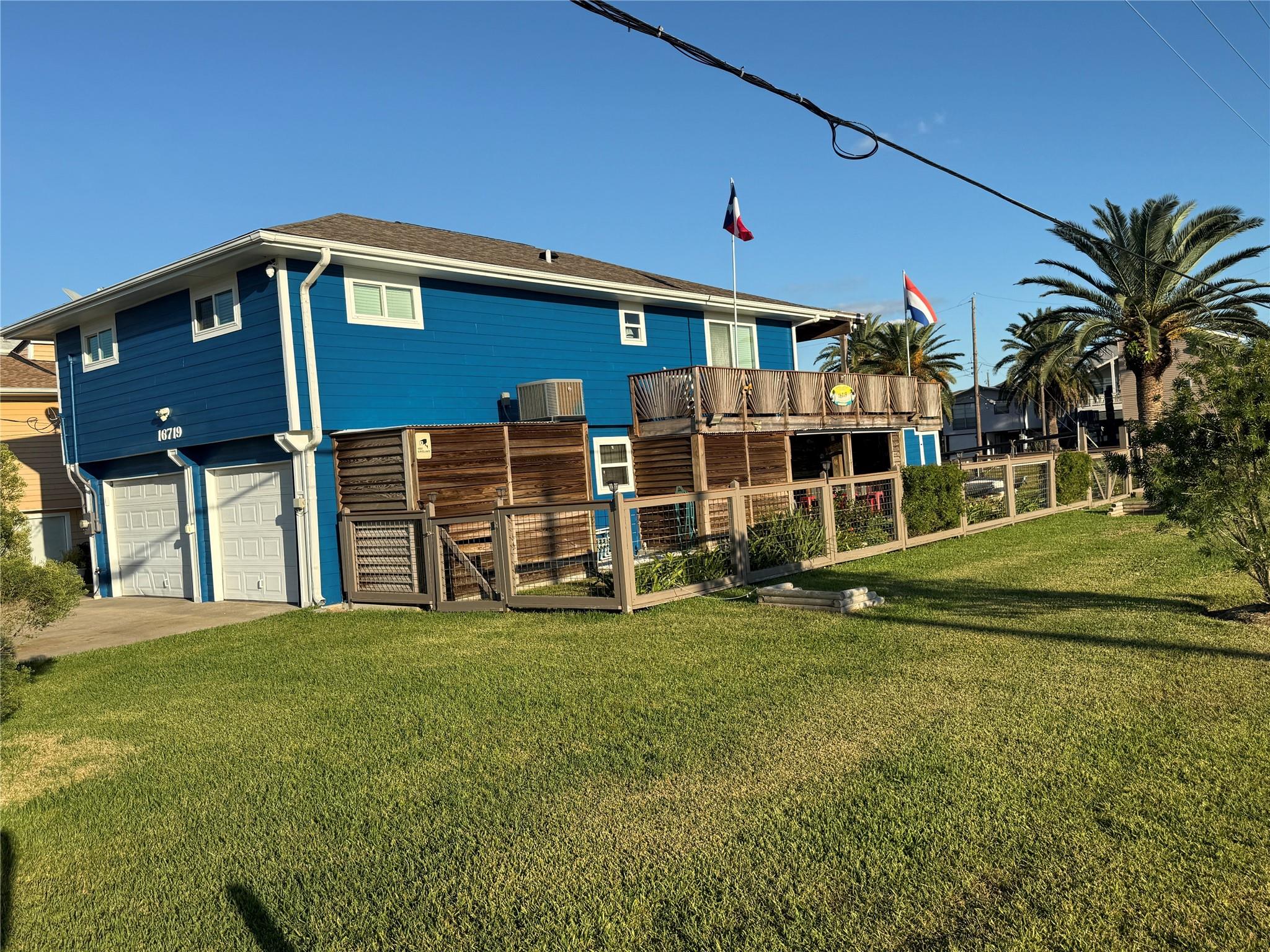 16719 Tahiti Way