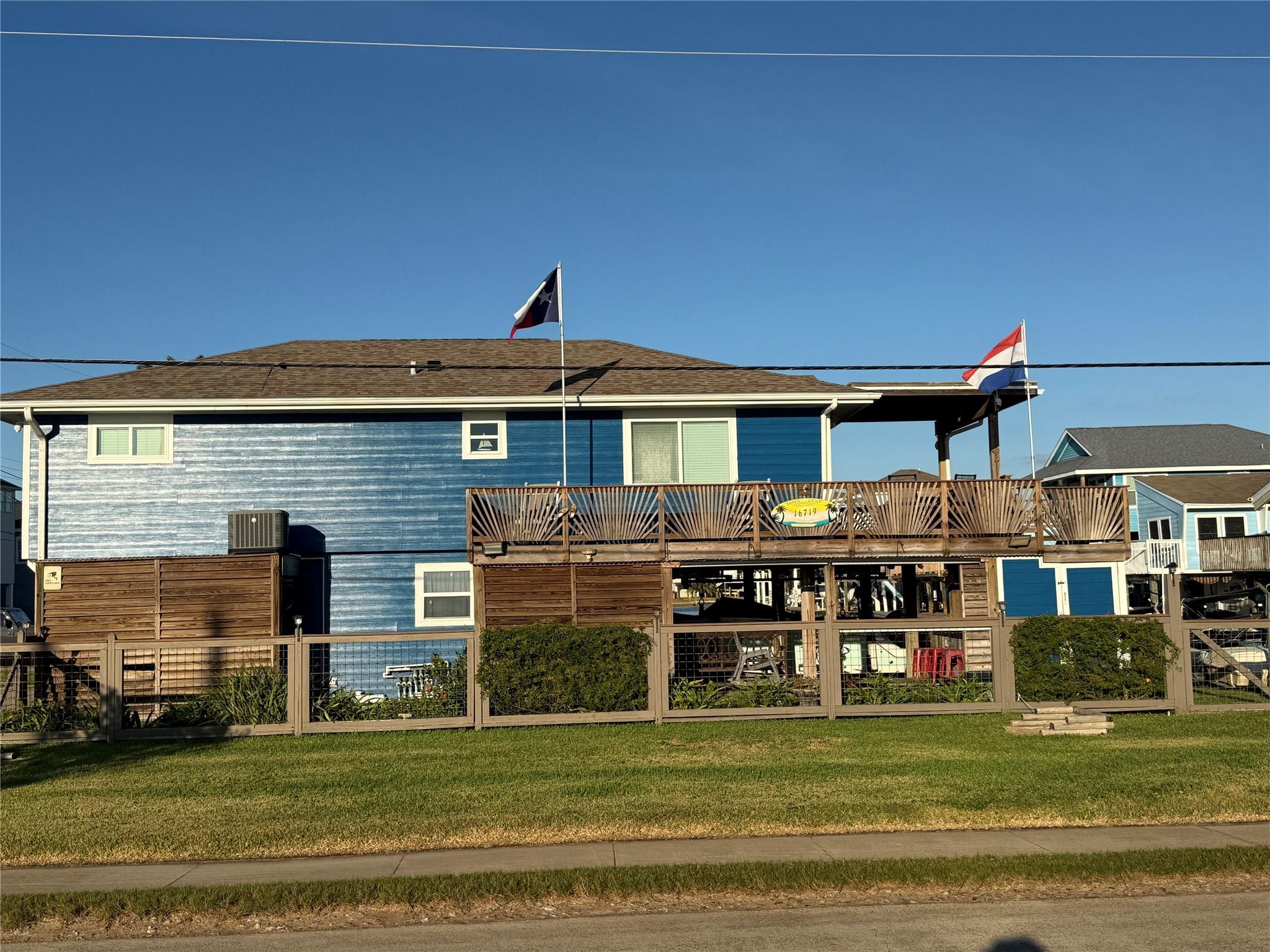 16719 Tahiti Way