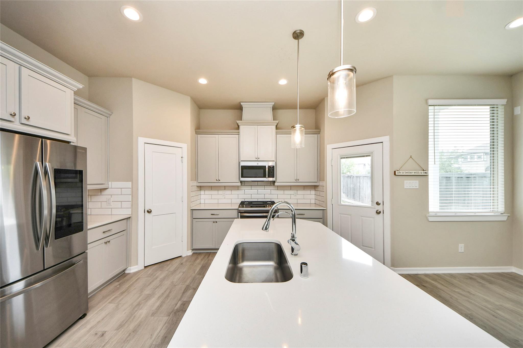 19623 San Angelo Park Drive