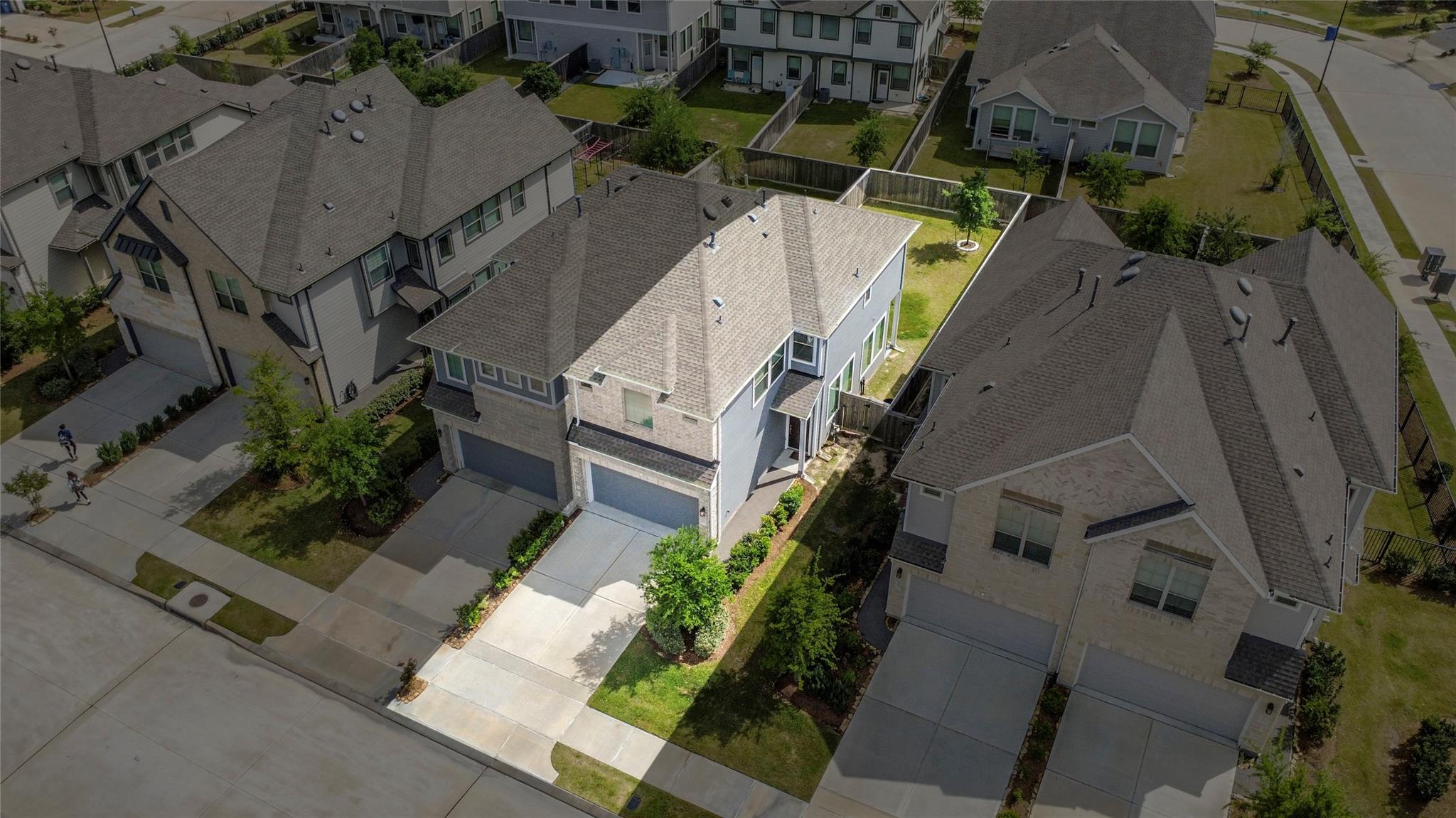 19623 San Angelo Park Drive