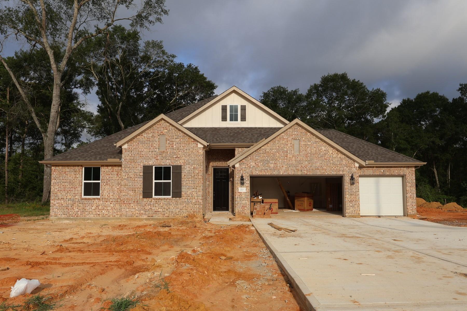 113 Roebuck Lane