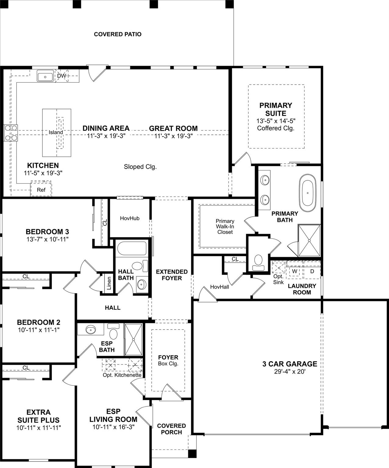 113 Roebuck Lane