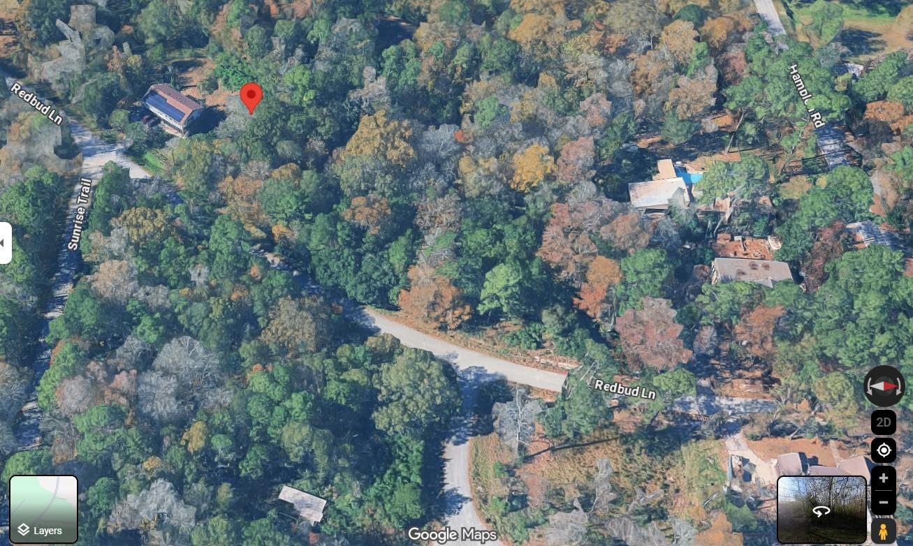 803 Red Bud Lane