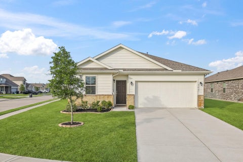 Photo of 603 Walnut Branch Drive, Baytown, TX 77523 (MLS # 5065615)