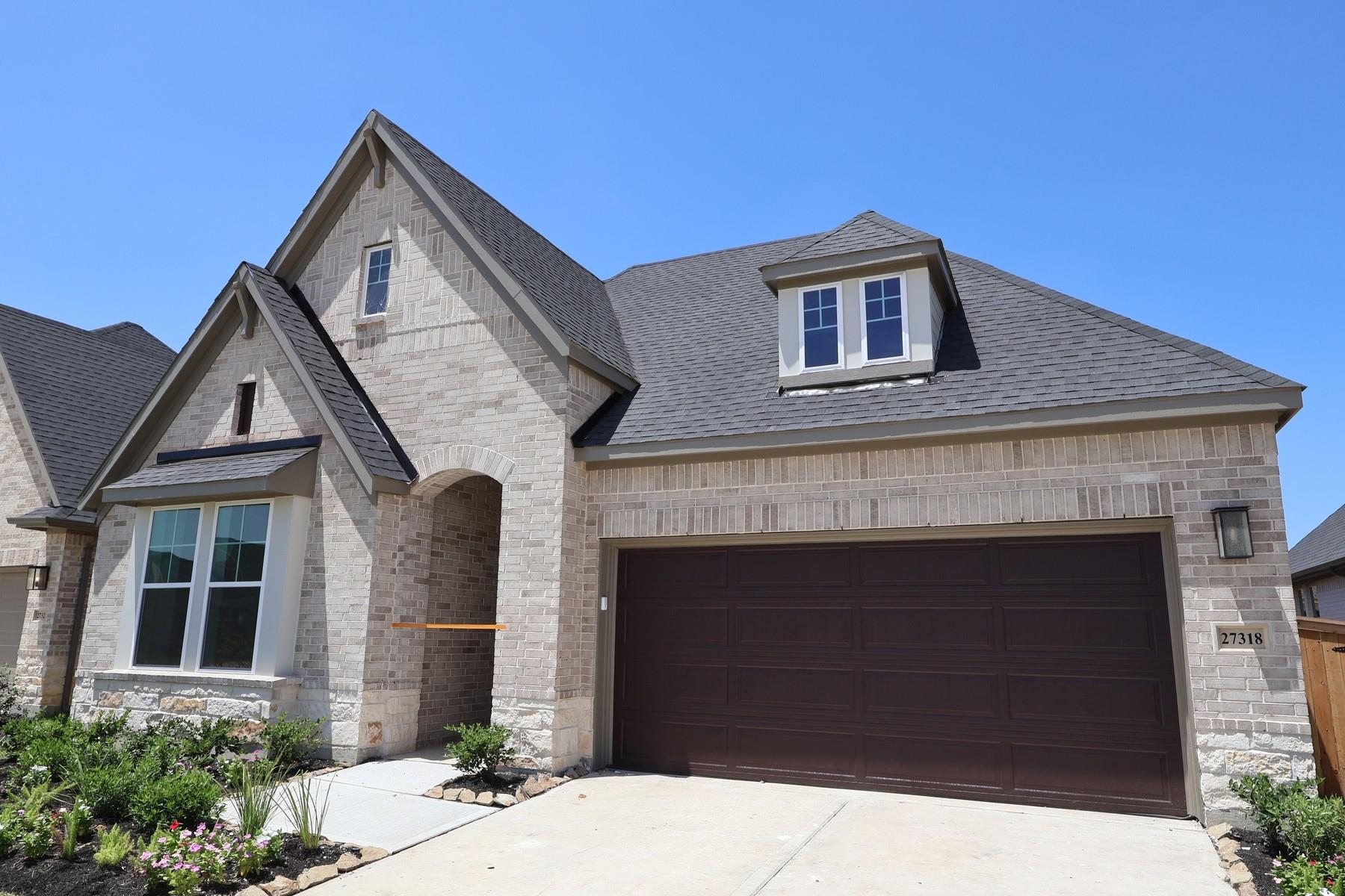 27318 Rolling Bluestem Lane