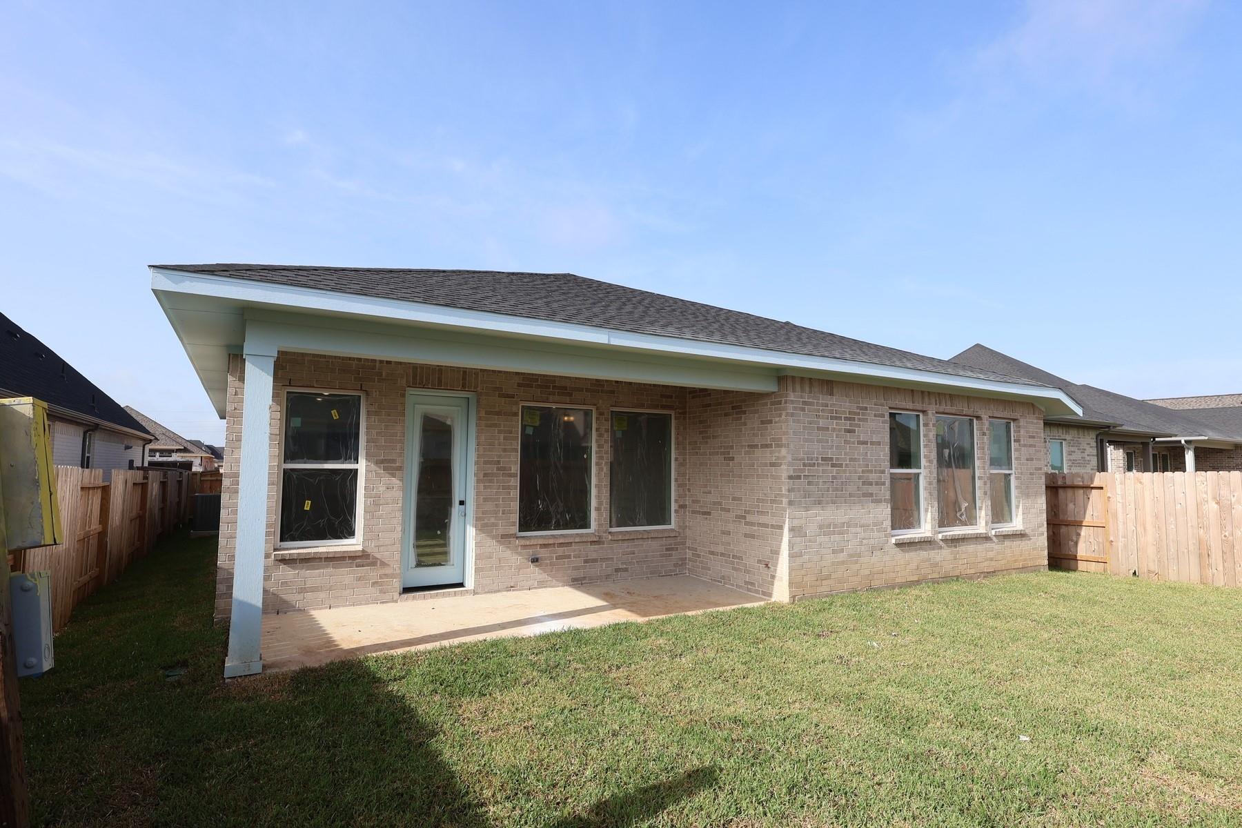 27318 Rolling Bluestem Lane