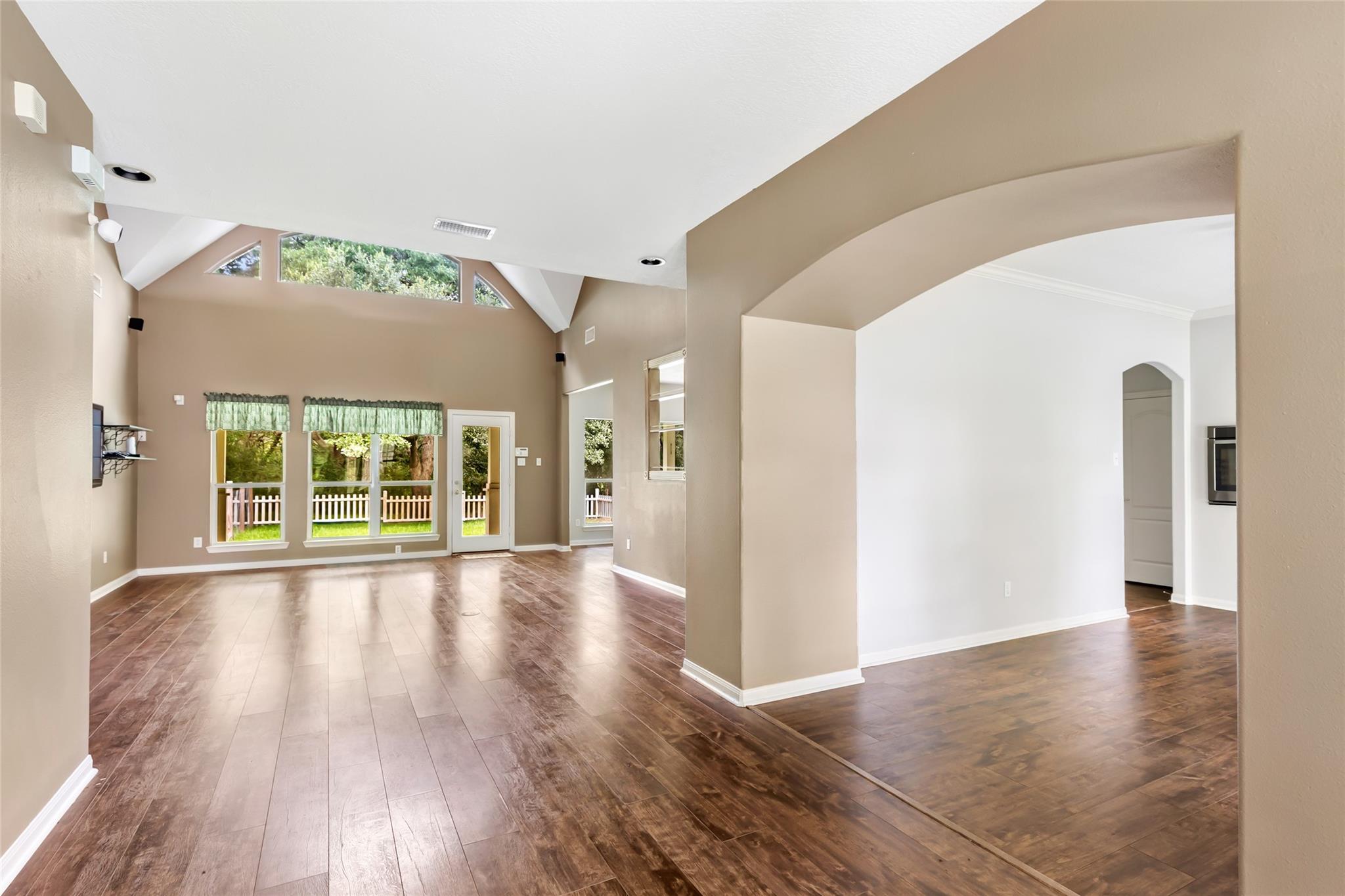 123 Burwell Road Road