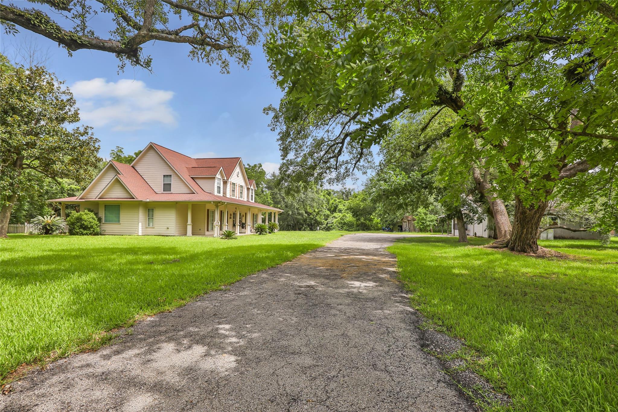 123 Burwell Road Road