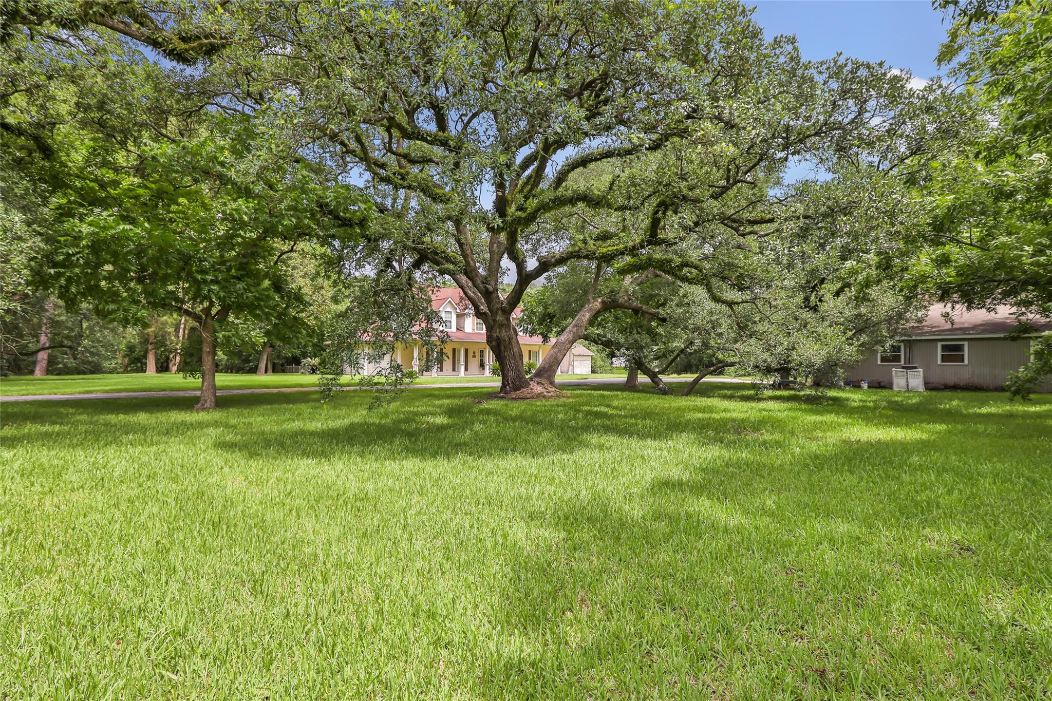 123 Burwell Road Road