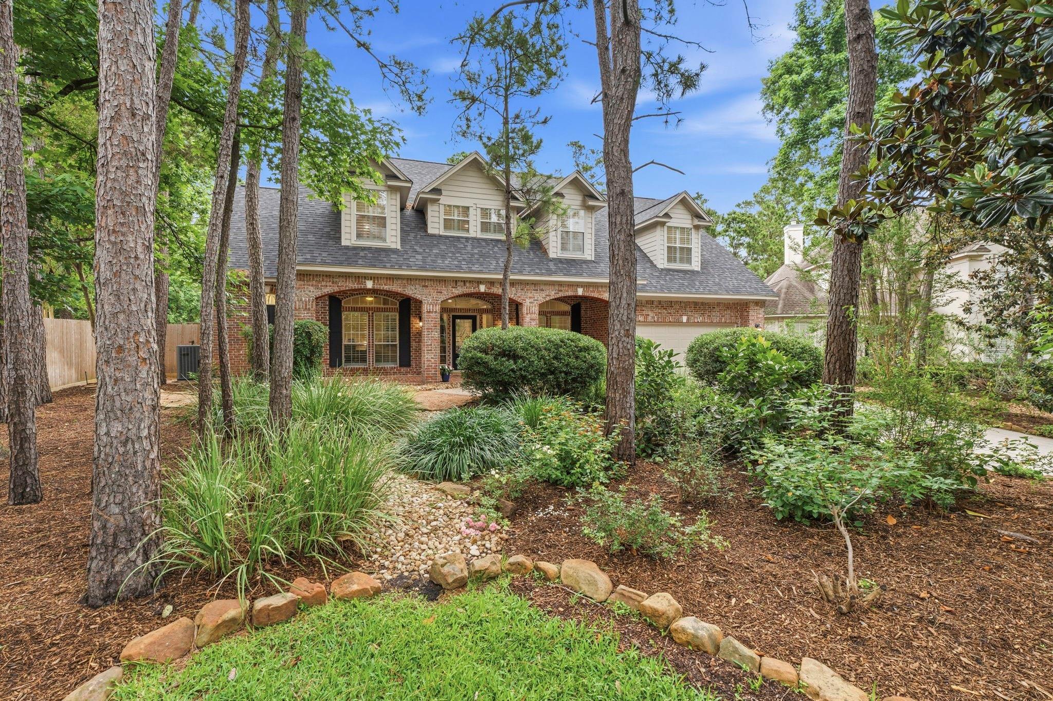 130 E Fairbranch Circle