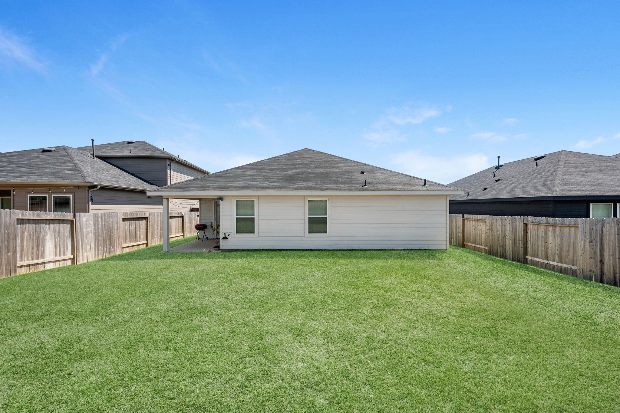 15120 Lavender Mist Court