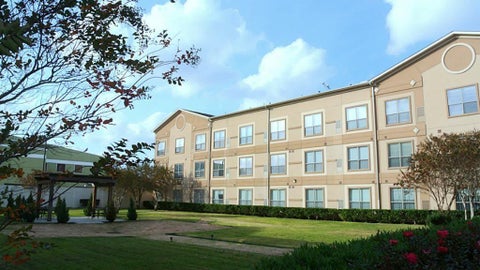 Photo of 6655 W Sam Houston Parkway S #3K, Houston, TX 77072 (MLS # 43305850)