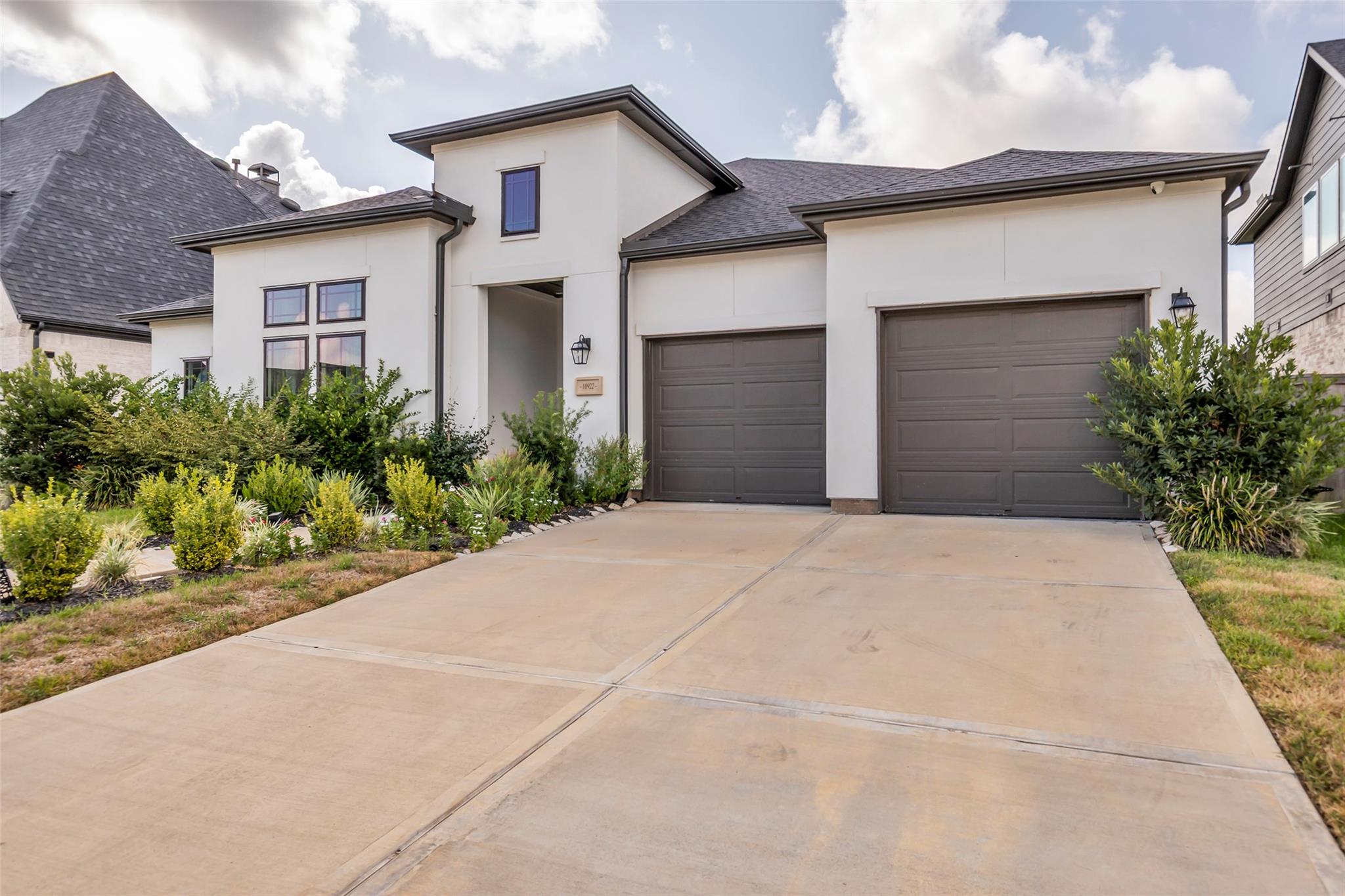 10922 Providence Court