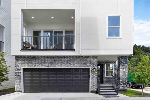 Photo of 316 Walthall #C, Houston, TX 77022 (MLS # 83973133)