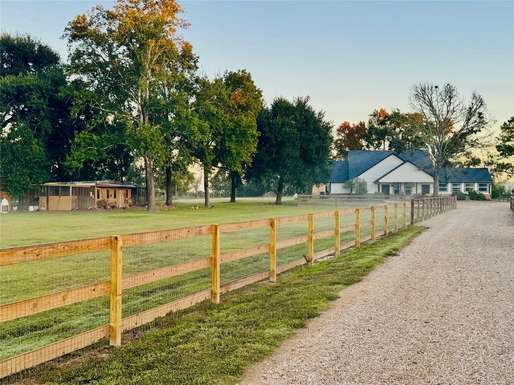 Photo of 959 Kennings Road, Crosby, TX 77532 (MLS # 22632368)