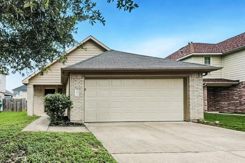 Photo of 21606 Nella Circle, Humble, TX 77338 (MLS # 86924722)