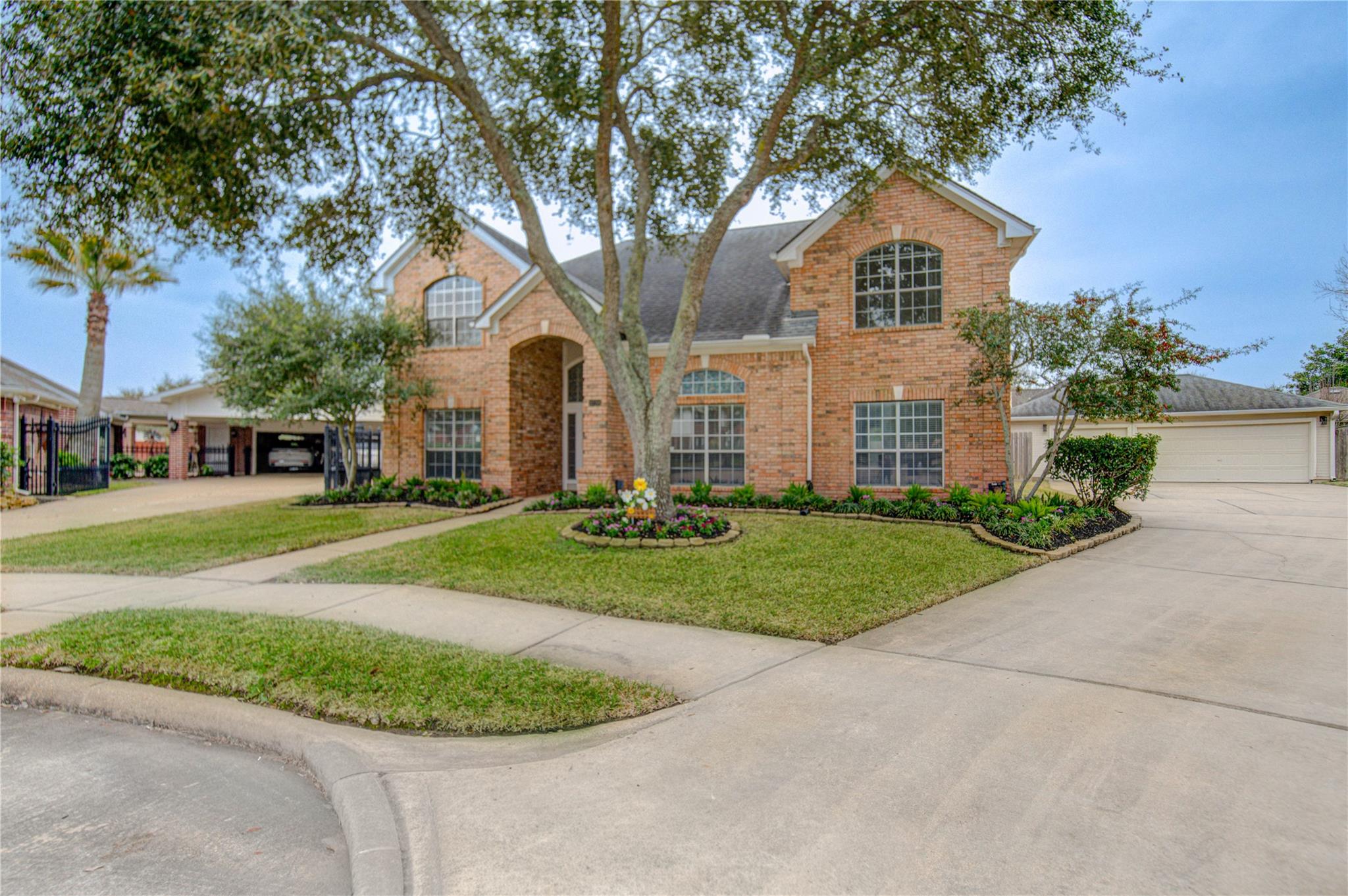 1730 Monvale Lane
