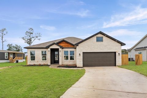 Photo of 1130 Peter Pine Street, Huffman, TX 77336 (MLS # 16018798)