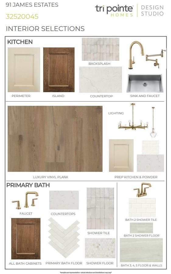 91 James Estates Drive