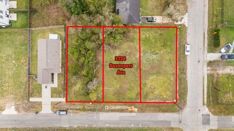 3724 Davenport Avenue Houston TX 77051