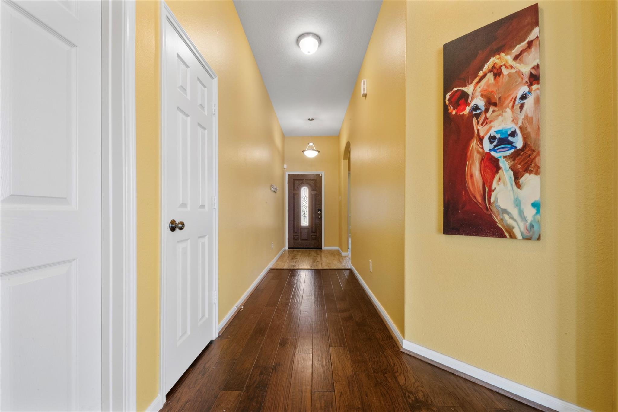 2519 Llano Springs Drive