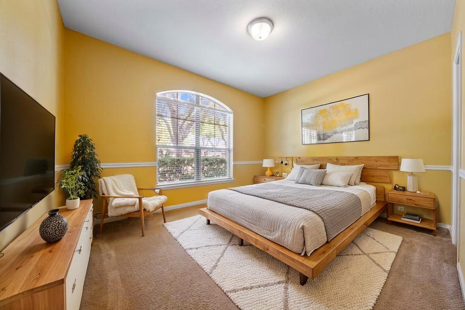 2519 Llano Springs Drive