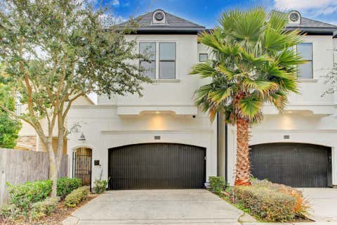 Photo of 5506 Darling Street, Houston, TX 77007 (MLS # 52132236)