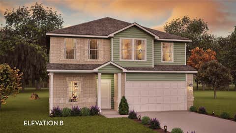 Photo of 511 Baobab Way, Crosby, TX 77532 (MLS # 31769721)