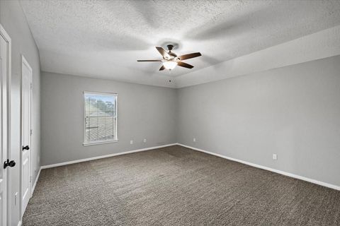 Tiny photo for 17602 Laguna Trail Drive, Houston, TX 77095 (MLS # 50246869)