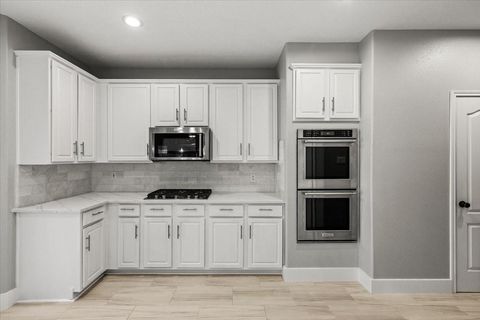 Tiny photo for 17602 Laguna Trail Drive, Houston, TX 77095 (MLS # 50246869)