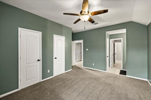 Tiny photo for 17602 Laguna Trail Drive, Houston, TX 77095 (MLS # 50246869)