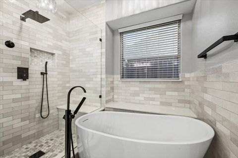 Tiny photo for 17602 Laguna Trail Drive, Houston, TX 77095 (MLS # 50246869)