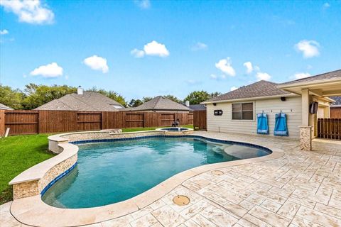 Tiny photo for 17602 Laguna Trail Drive, Houston, TX 77095 (MLS # 50246869)