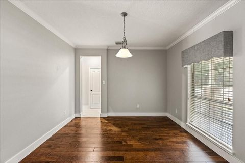 Tiny photo for 17602 Laguna Trail Drive, Houston, TX 77095 (MLS # 50246869)