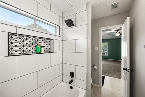 Tiny photo for 17602 Laguna Trail Drive, Houston, TX 77095 (MLS # 50246869)