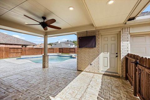 Tiny photo for 17602 Laguna Trail Drive, Houston, TX 77095 (MLS # 50246869)