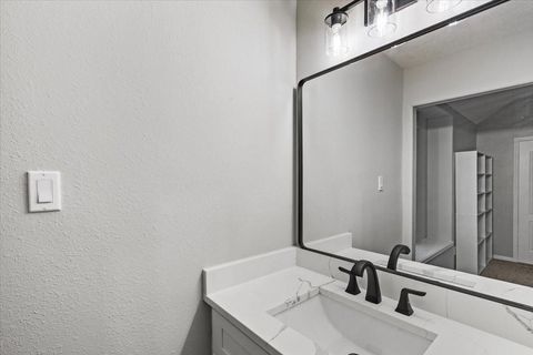 Tiny photo for 17602 Laguna Trail Drive, Houston, TX 77095 (MLS # 50246869)